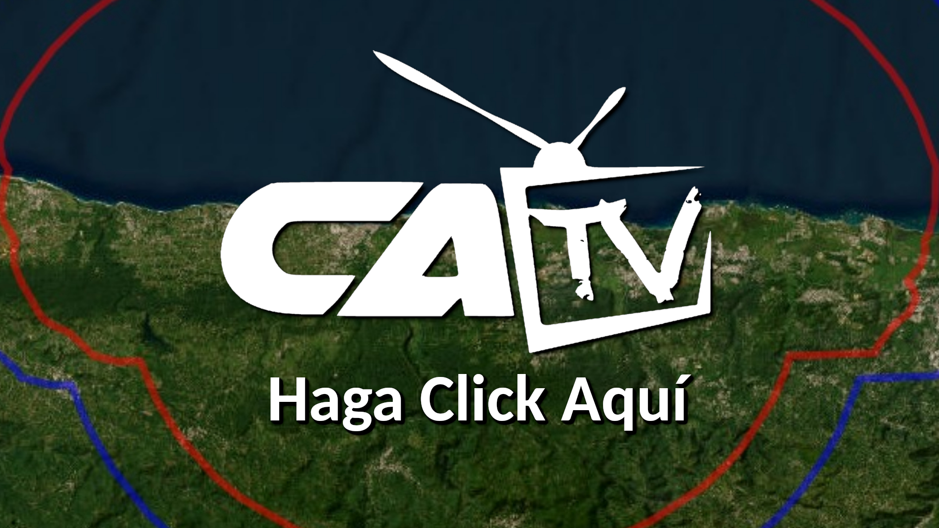 Caribbean Advantage TV