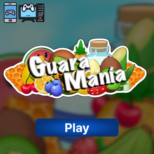 GuaraManía