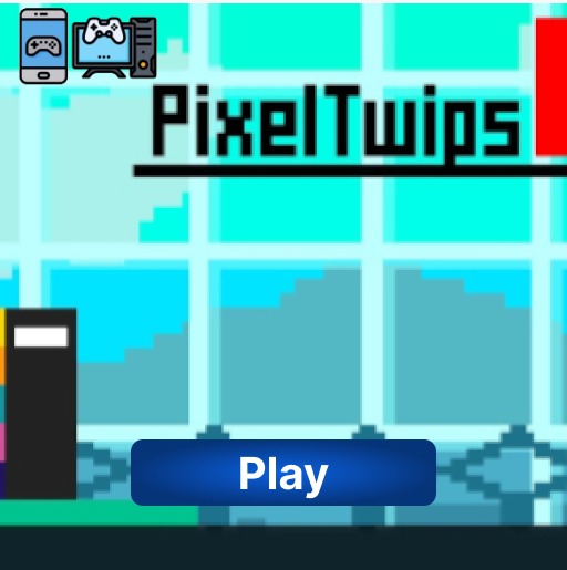 PixelTwips