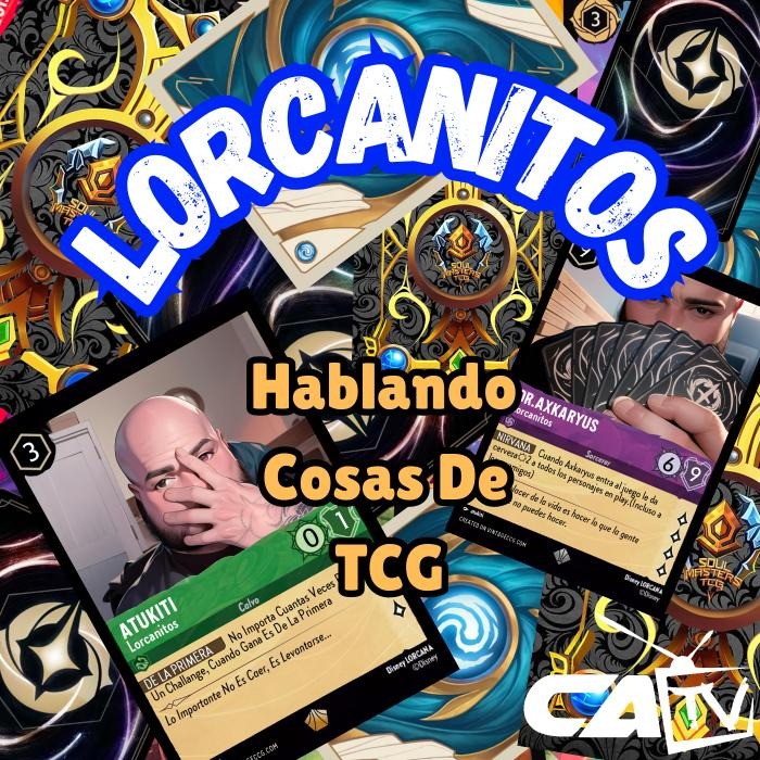 Los Lorcanitos